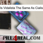 Is Vidalista The Same As Cialis 37